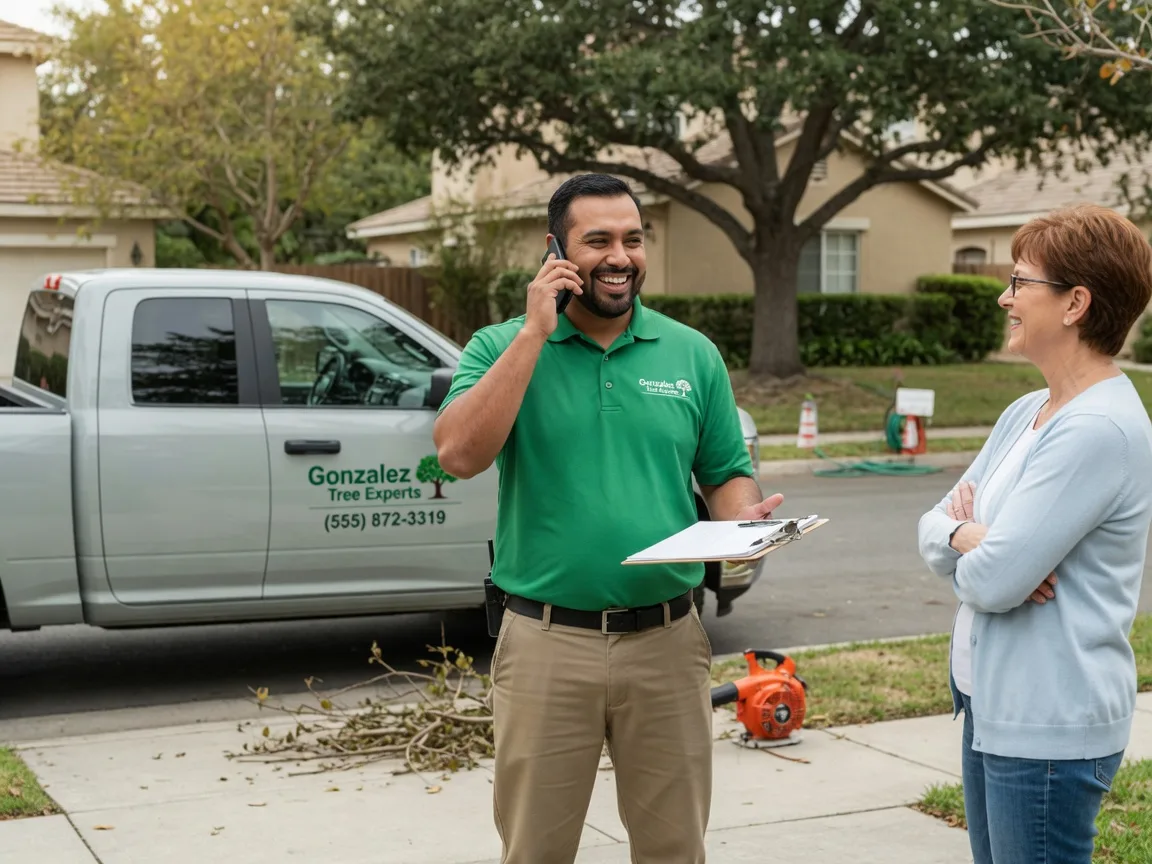 Tree Service Lenhartsville, PA FAQs